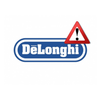Ошибки кофемашин DeLonghi: полная расшифровка кодов и когда нужен профессиональный ремонт Ошибки кофемашин DeLonghi: полная расшифровка кодов и когда нужен профессиональный ремонт
